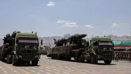 Yemen vows to employ sophisticated weapons against Israel 