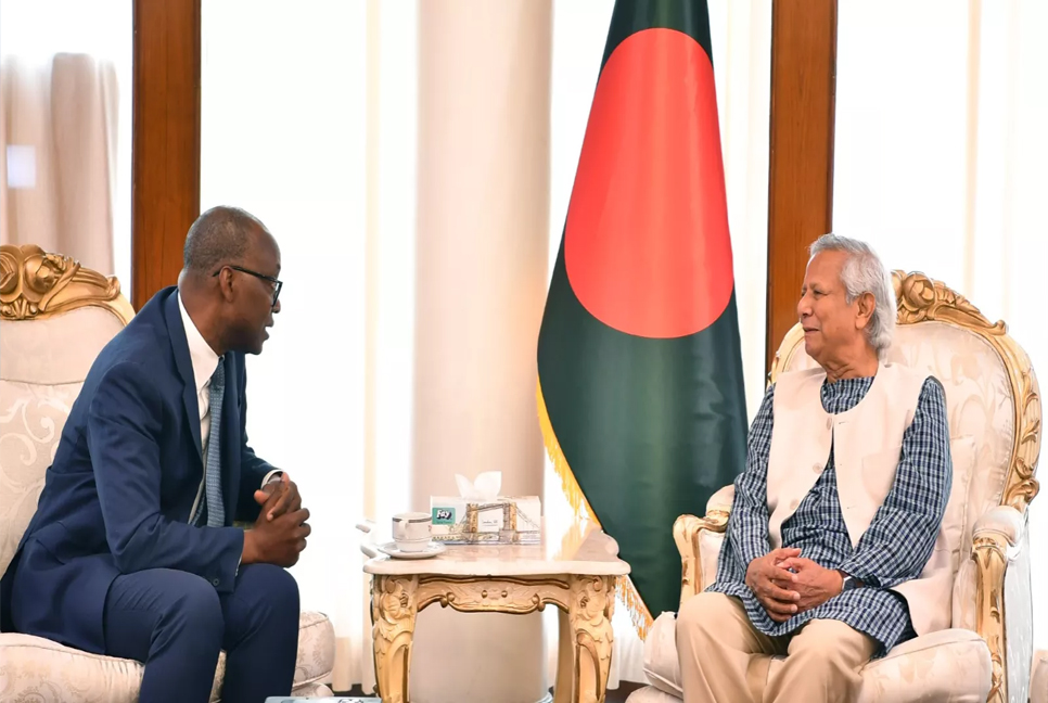 WB commits $ 2 billion dollars of new support to Bangladesh