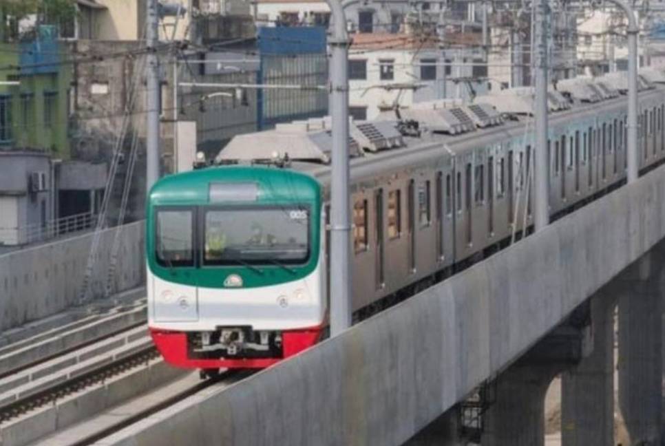 Metro rail to run on Fridays from September 20