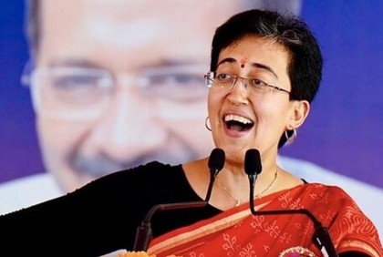 Atishi to be Delhi’s new CM