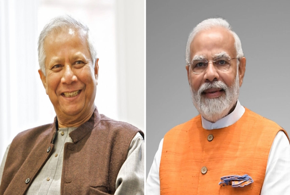 No meeting between Dr Yunus and Indian PM Modi at UNGA as schedules don’t align