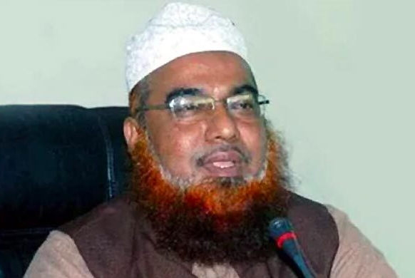 Baitul Mukarram Khatib Mufti Ruhul Amin removed