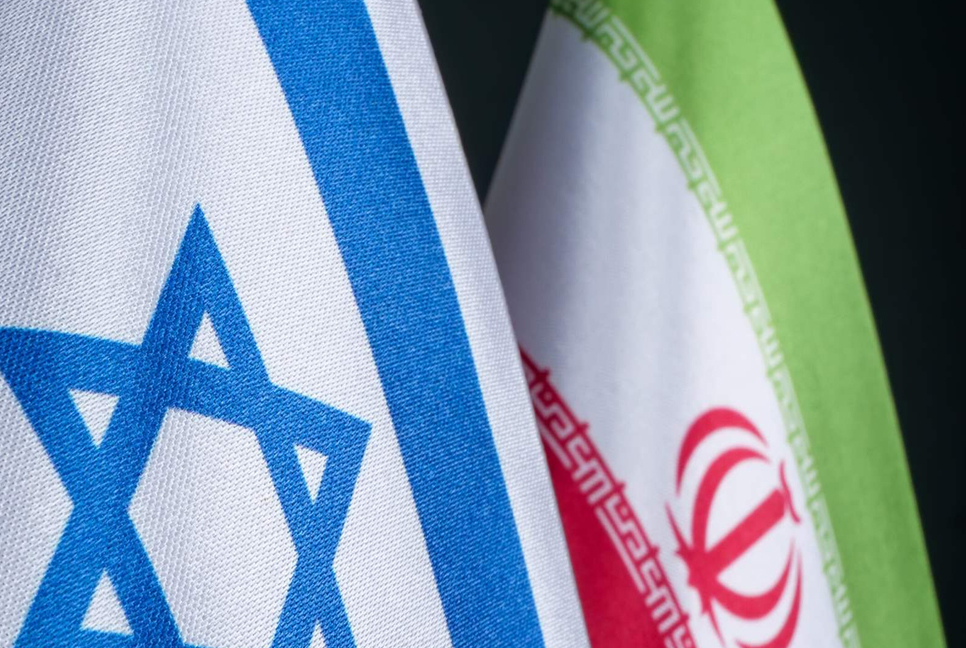 Iran arrests 12 on charge of collaborating with Israel