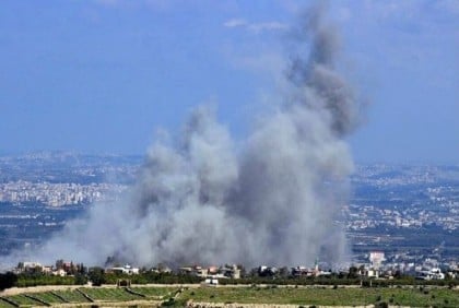 Hezbollah conducts new retaliatory ops against Zionist targets