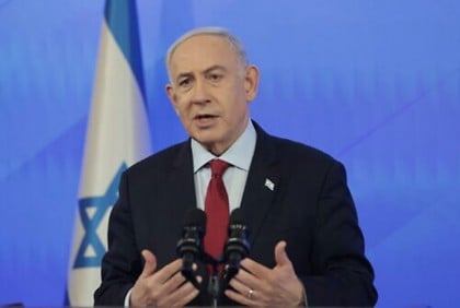 Netanyahu trying to establish new security arrangement along Blue Line 