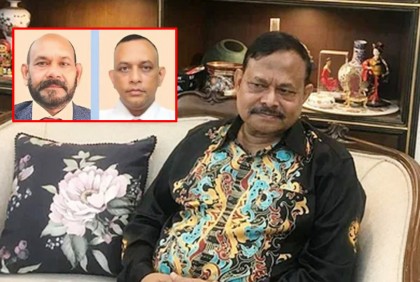 Four NIDs of ex-army chief Aziz Ahmed's two brothers cancelled