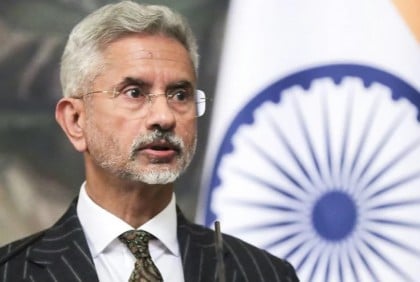 Jaishankar confident of strong ties with Bangladesh, Sri Lanka amid political shifts