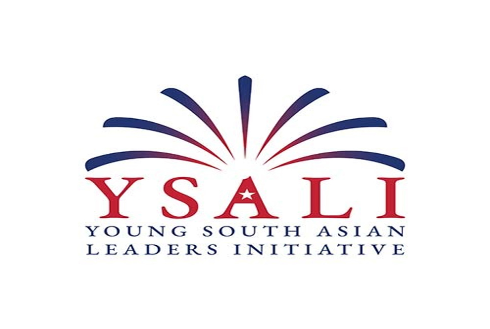 US take initiatives for leadership development of south Asian Youths 