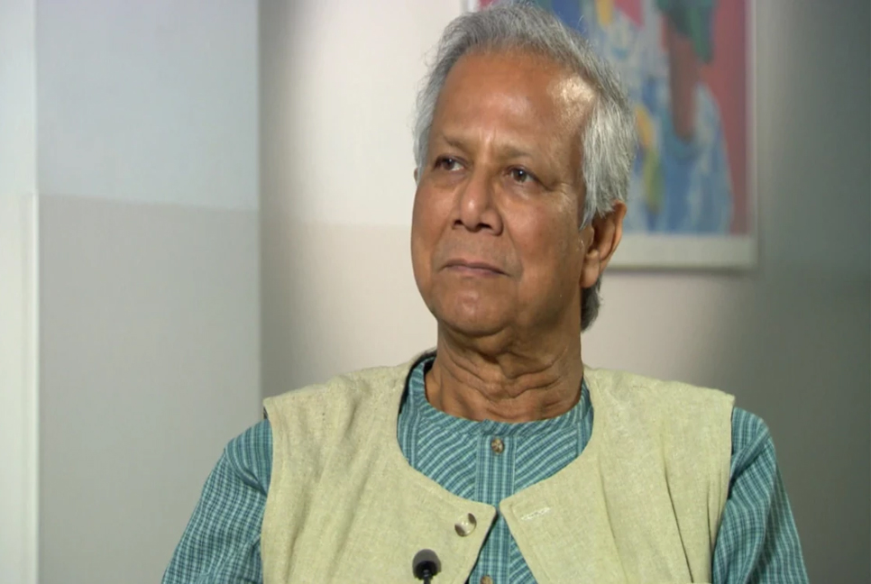 Hasina should be extradited, brought to justice: Prof Yunus

