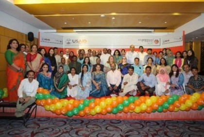 Advocacy achievements in advancing sustainable dev celebrated in Dhaka  