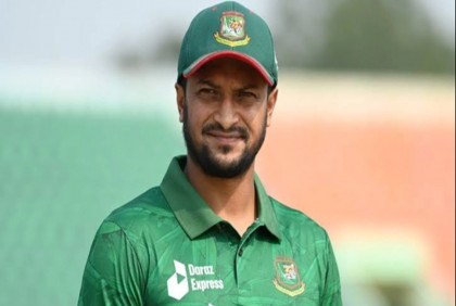 Shakib hints at leaving Bangladesh after his last Test