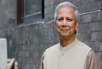 Chief Adviser Yunus set to address UNGA today 