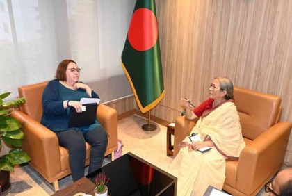 US to invest in Bangladesh's fisheries, livestock sectors