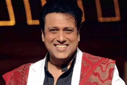 Bollywood icon Govinda shares update after bullet wound