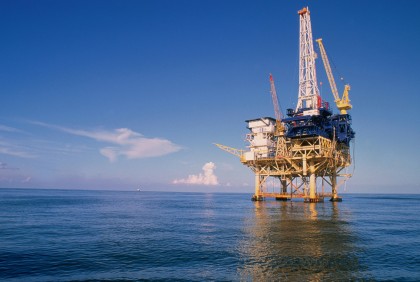 Exploring oil and gas in sea: 7 foreign companies showed Interest