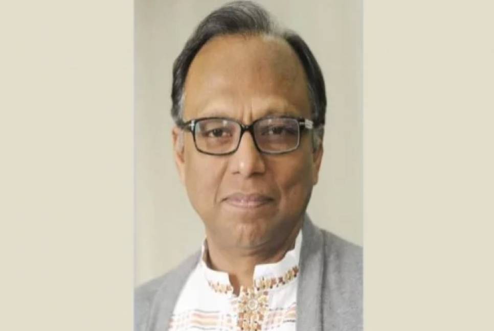 Journalist Mahmudur Rahman gets bail