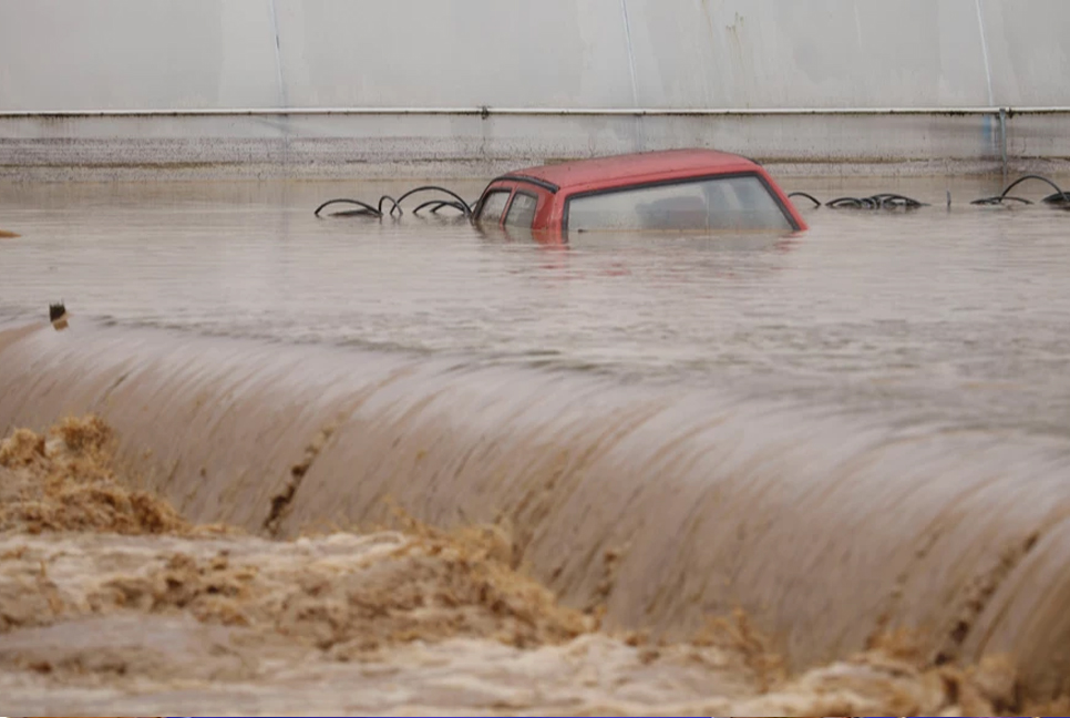 Rainstorms, heavy floods kill 14 in Bosnia