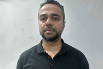 Hizb-ut-Tahrir media coordinator arrested: Police