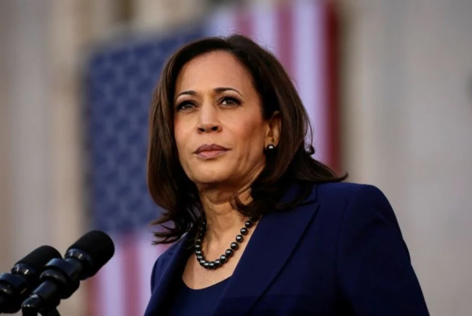 Kamala meets Arab American leaders angry over Israel support