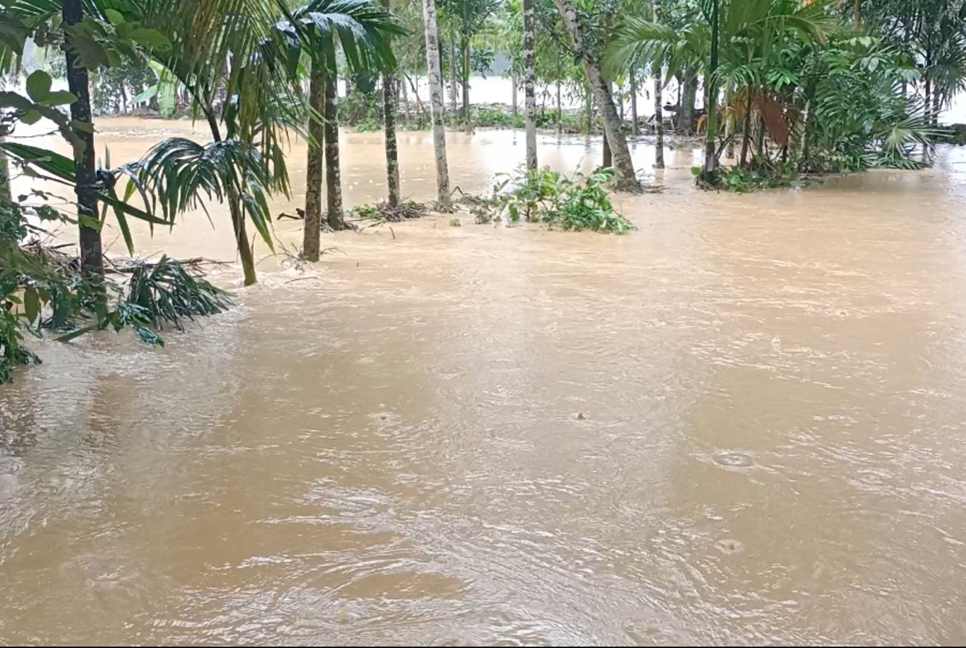 3 die as flood situation deteriorates in Sherpur