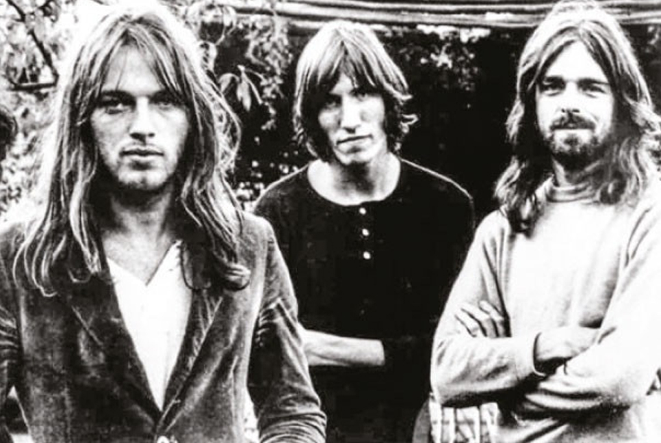 Pink Floyd deal to sell music rights to Sony for $400 million