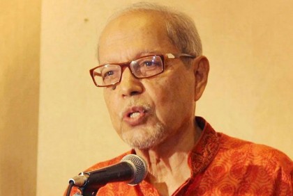 Ex-president Badruddoza Chowdhury passes away