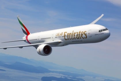 Emirates flights ban pagers, walkie-talkies