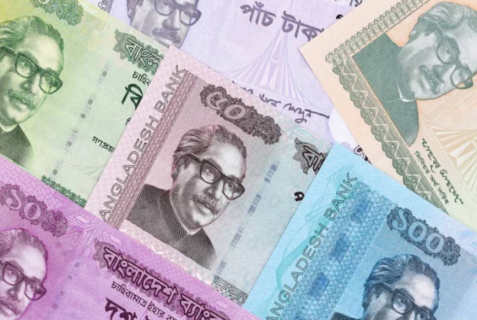 Govt mulls to remove Mujib image from notes