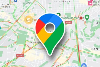 Google Maps Gives Alerts For Fogs and Flood