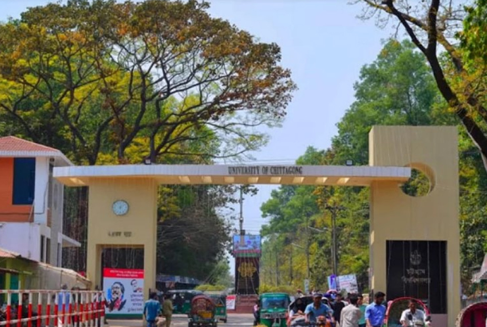 Classes resume at CU campus