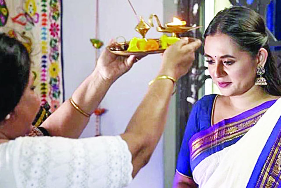 'Bisorjone Arjon' to air on Durga Puja