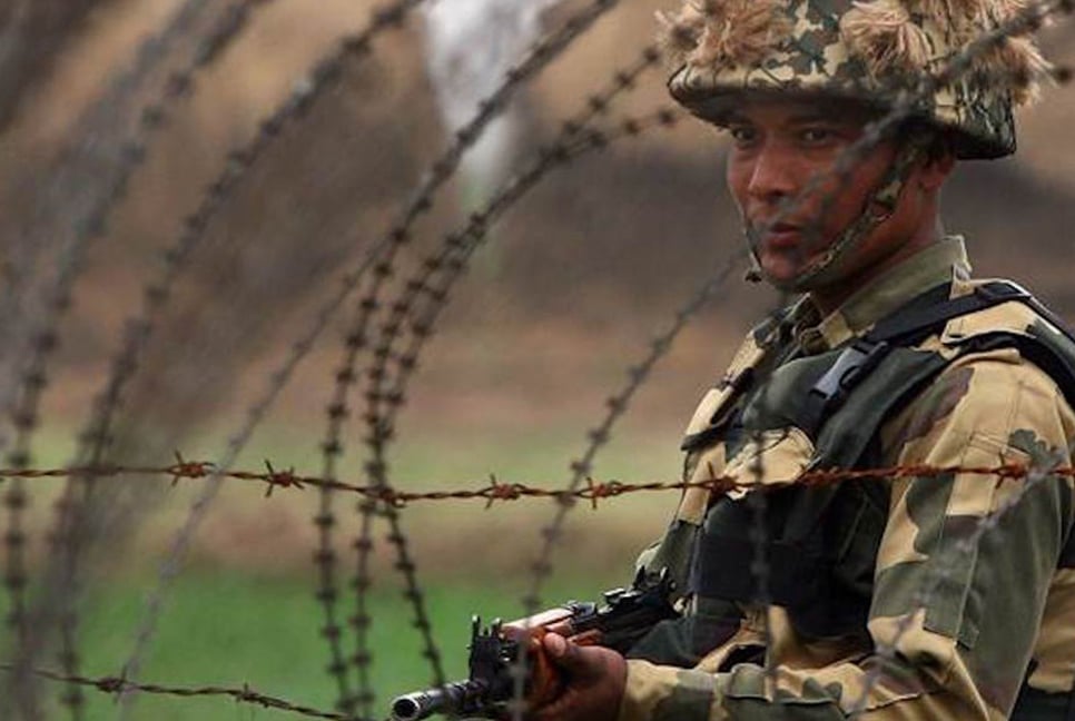 BSF shoots dead Bangladeshi man near Cumilla border