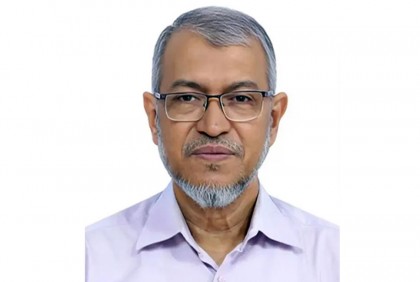 Abdur Rashid appointed as cabinet secretary