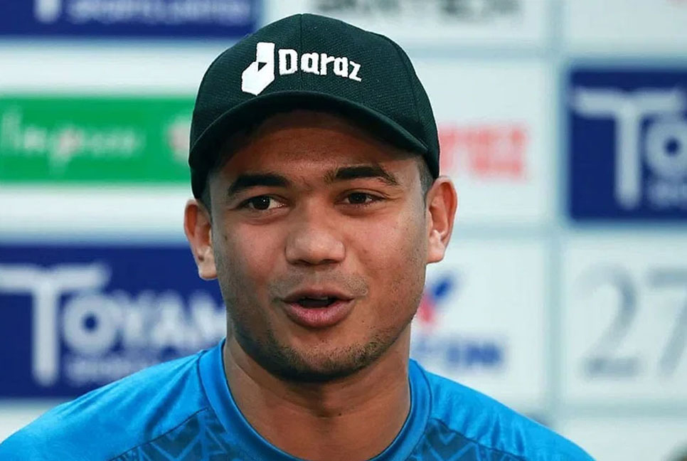 Taskin points to crucial drop as turning point of match
