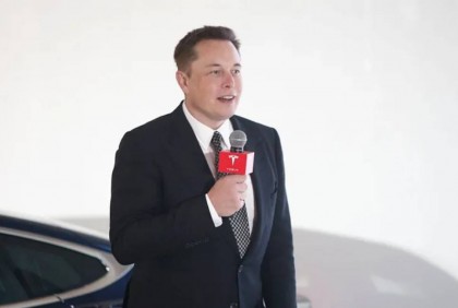 Tesla to unveil Cybercab, its big bet on self-driving cars: BBC
