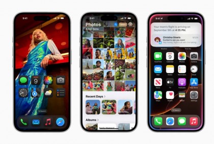 Apple's iOS 18: Key features, device compatibility, and must-know updates