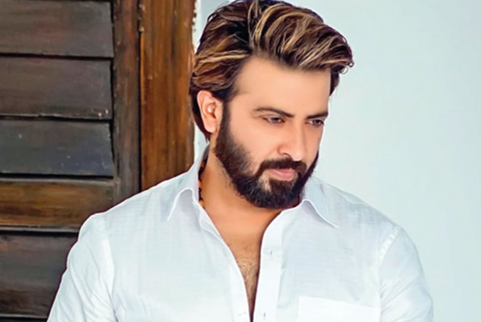 Shakib Khan talks new films and personal life