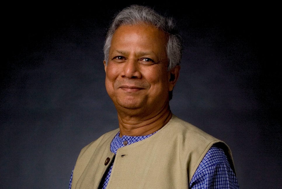 CA Yunus to visit Dhakeshwari Temple this afternoon 