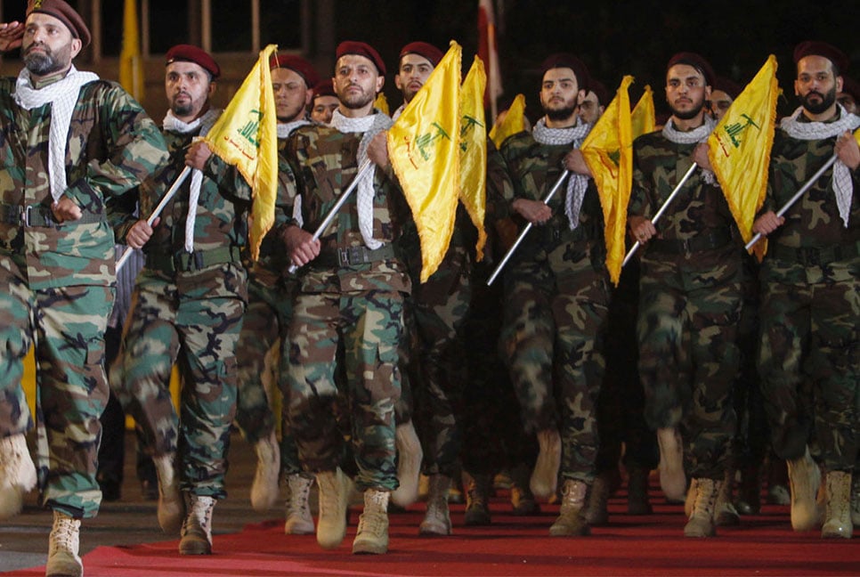 Hezbollah preparing for a long war against Israel 