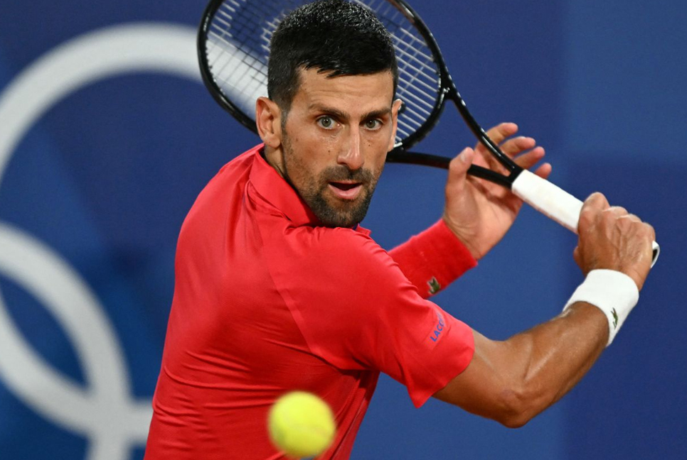 Djokovic to face Sinner with 100th title in sight