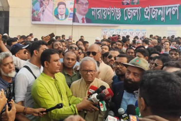 BNP criticizes govt for failure to arrest AL cadres