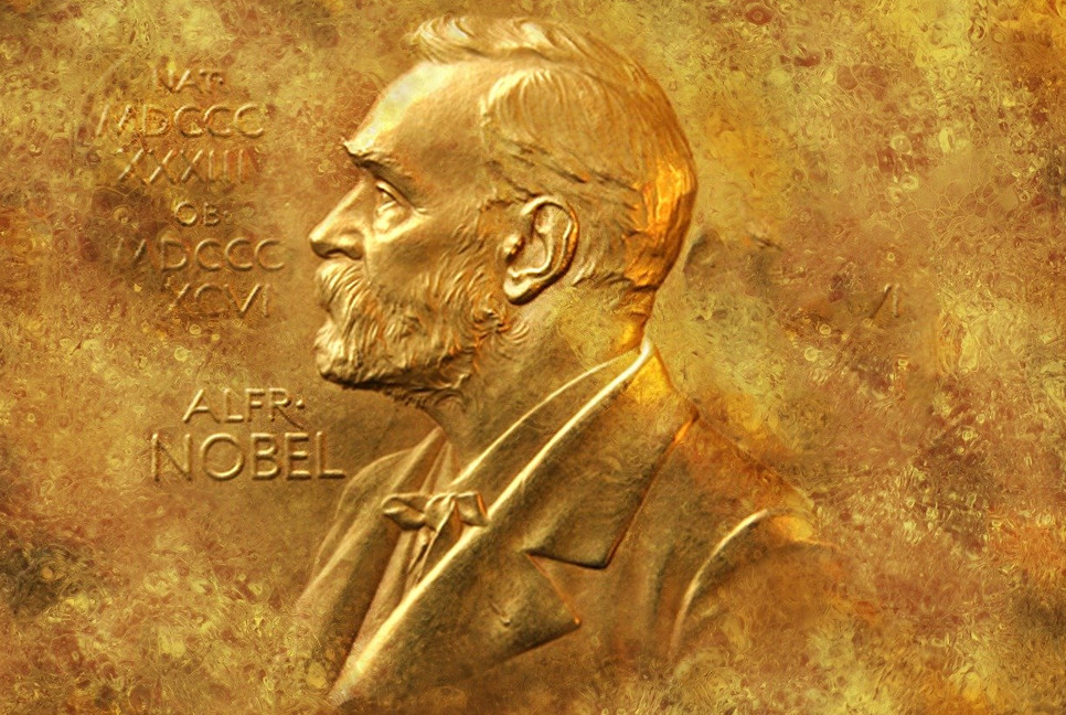 Nobel economics prize is being announced