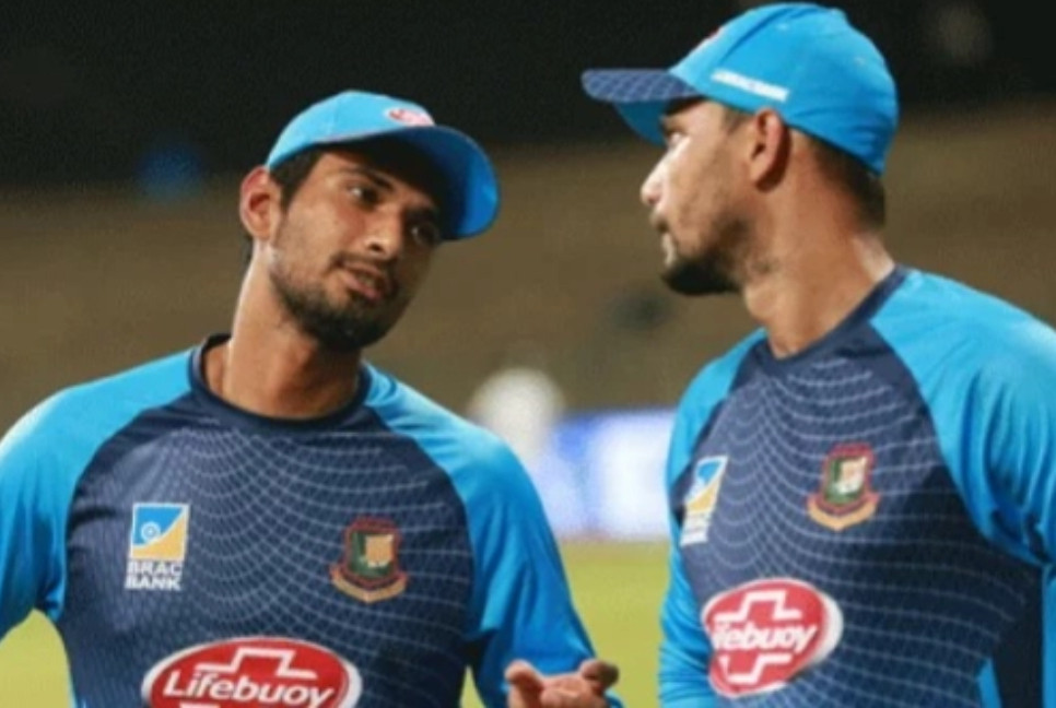 BPL teams finalize rosters as Mashrafe, Mahmudullah returns