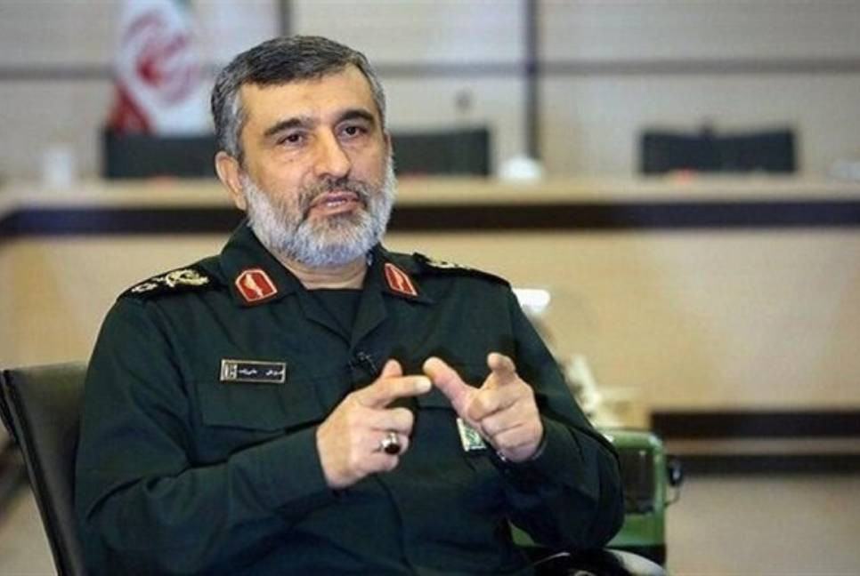 Iran to give remorseful response to any Israeli blunder: IRGC