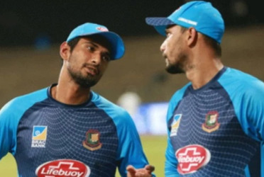 BPL teams finalize rosters as Mashrafe, Mahmudullah returns