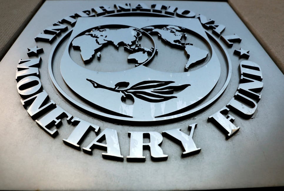 Global public debt to exceed $100 tn by end of 2024: IMF