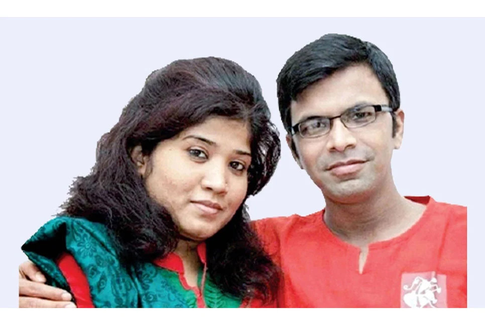 Sagar-Runi murder: 112th extension of probe report submission deadline