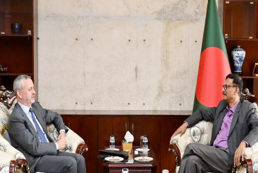 EU wants to diversify trade relations with Bangladesh