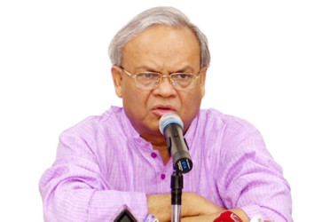 Sheikh Hasina turned Bangladesh into a mass grave: Rizvi