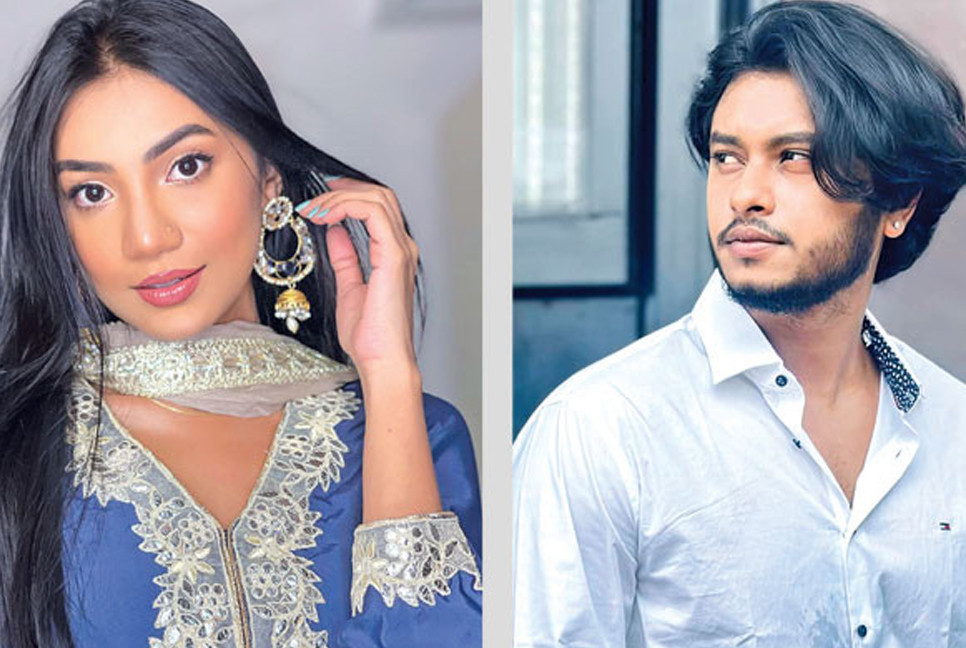 Sunerah and Arosh star in new romantic dramas